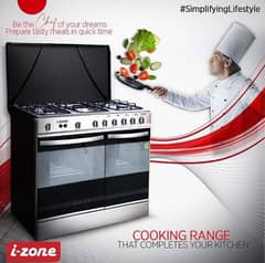 Cooking rang/ Rang/ cooking cabinet/ cooking rang with oven