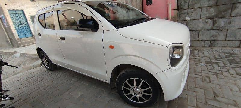 Suzuki Alto 2020 12