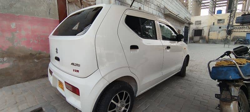 Suzuki Alto 2020 18