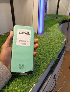 Tecno Camon 30 louiwe edition