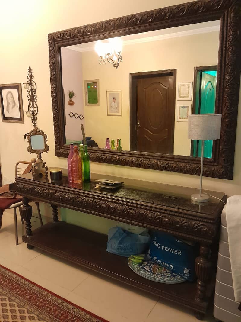 Imported Beautiful Furniture in Amazing Condition & Price 0