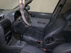 Suzuki Cultus VXR 2003