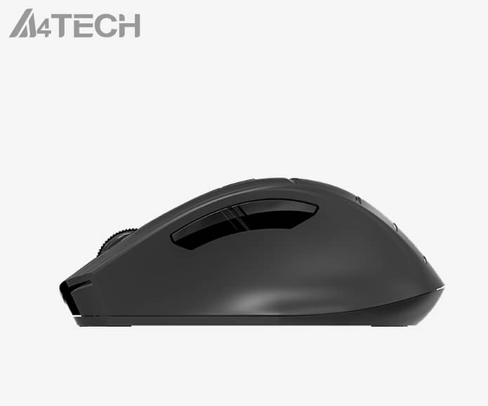 A4Tech FG30S Fstyler – Silent Click Computer Wireless Mouse 2