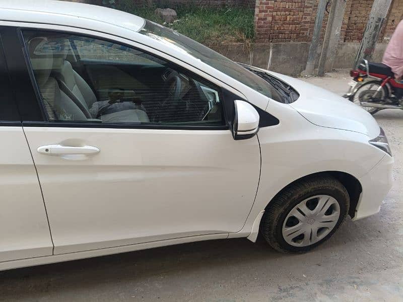 Honda City IVTEC 2022 6