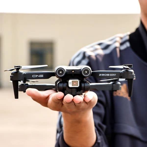 Z908 Pro Drone 2