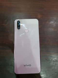 VIVO Y17