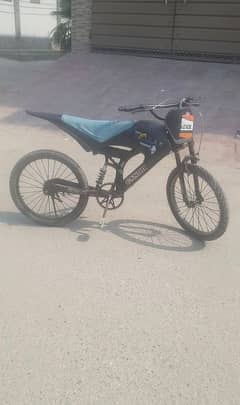 Bicycle for Urgent  Sale