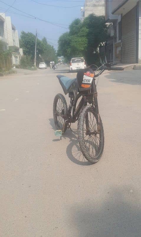 Bicycle for Urgent  Sale 3