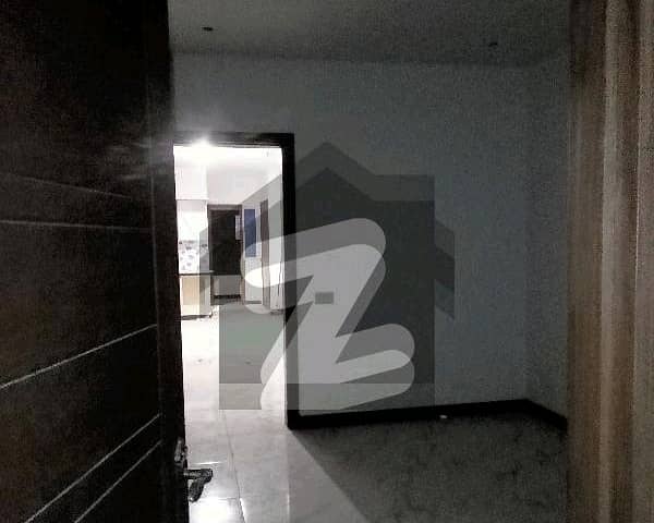 Lower Portion In PECHS Block 2 For Rent 2