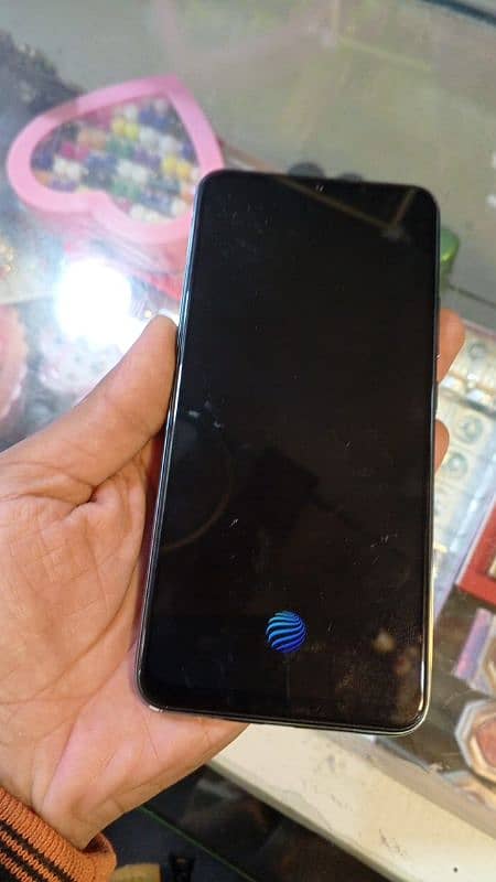 vivo s1 original 4 128 forsale demand 23500 2