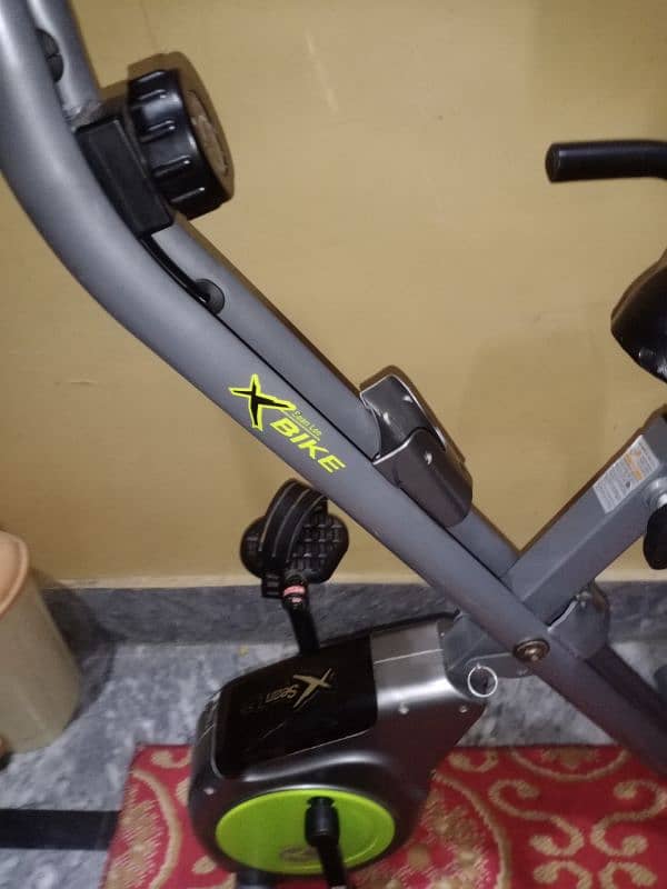 x bike for sale 5