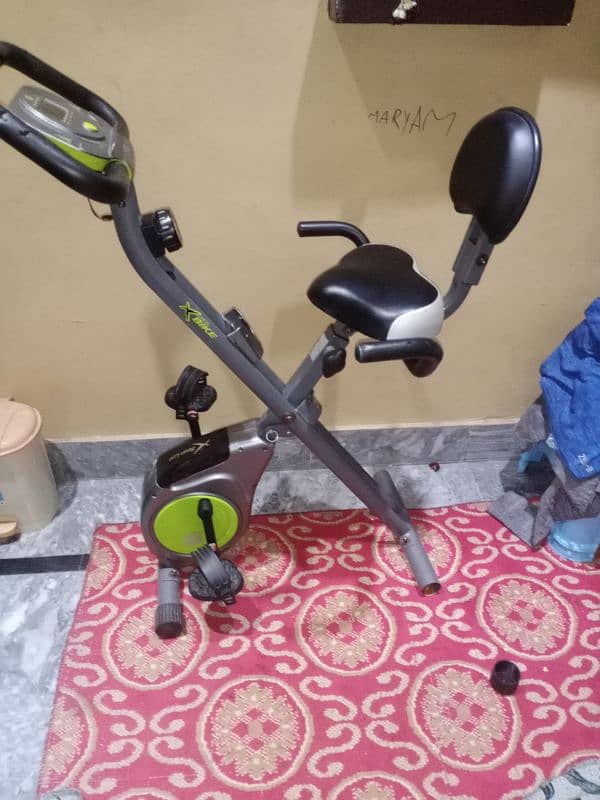 x bike for sale 0