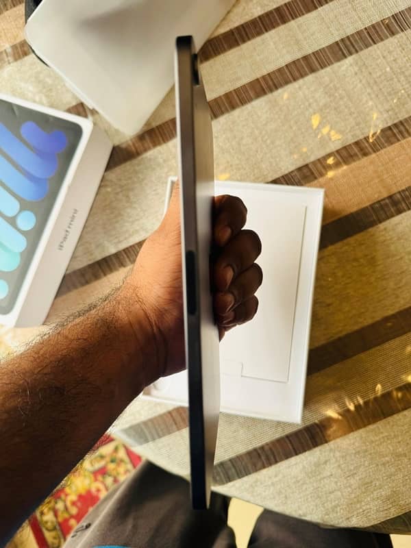 iPad mini 6th Generation 64GB Brand new 1