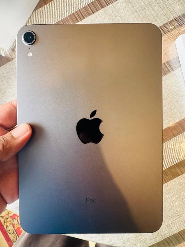 iPad mini 6th Generation 64GB Brand new 2