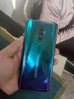 oppo Reno 2z read add