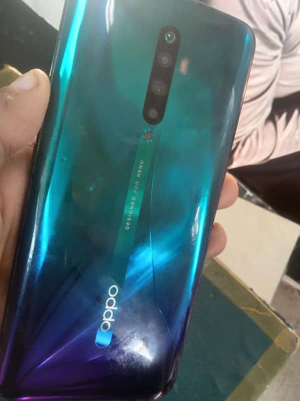 oppo Reno 2z read add 2