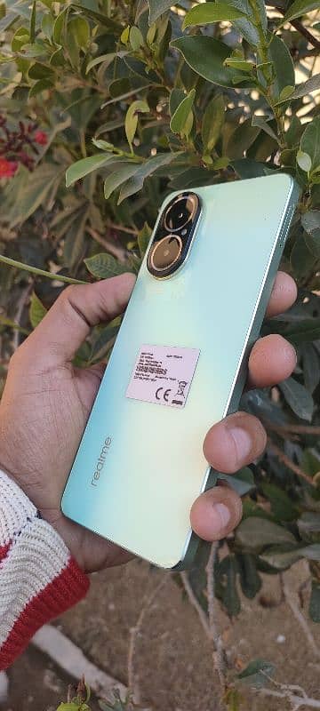 Realme Ç67 2