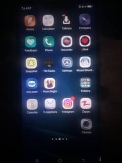 vivo Y81s 6+128