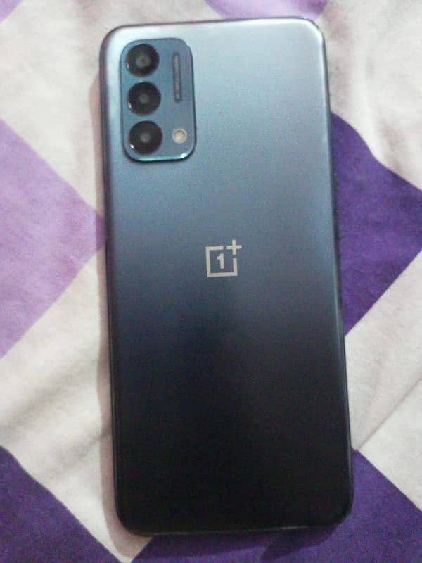 One plus N200 Non pta 1