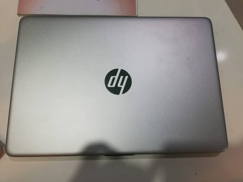 Hp Laptop for sale 3