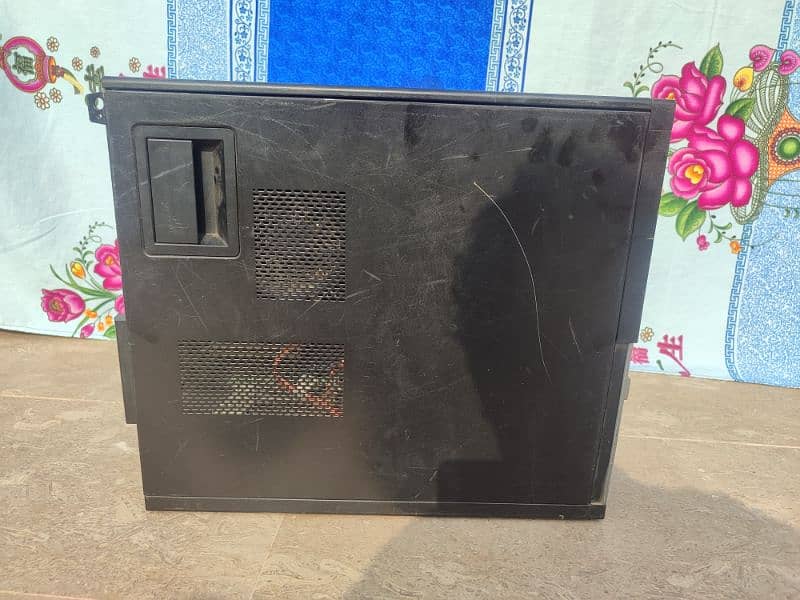 Dell Desktop 500GB for sale 1