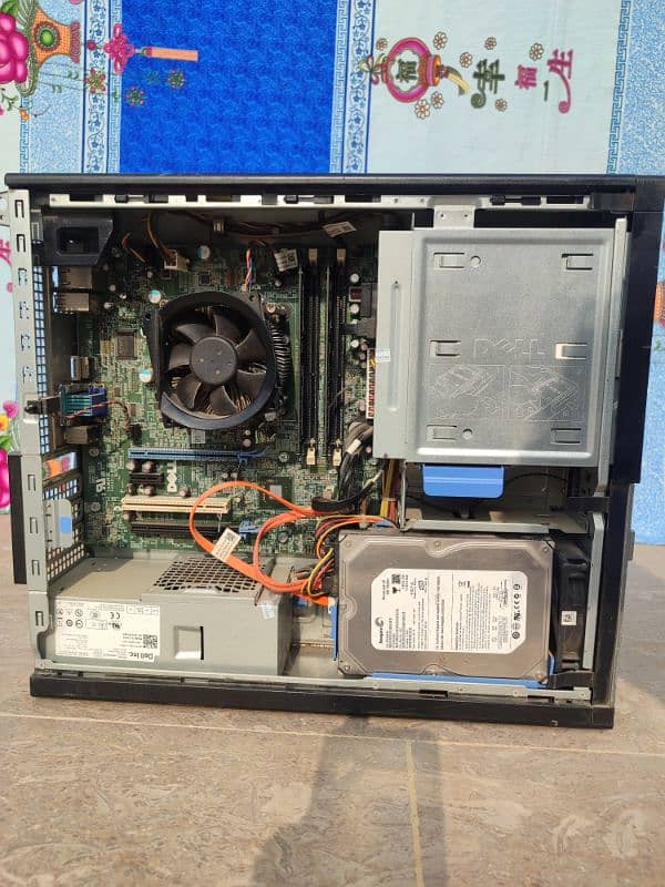 Dell Desktop 500GB for sale 4