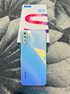 vivo s1