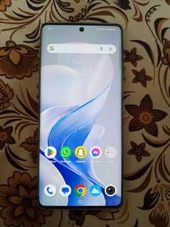 vivo v40