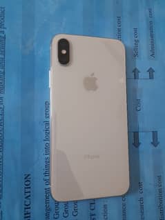 iphone x non pta