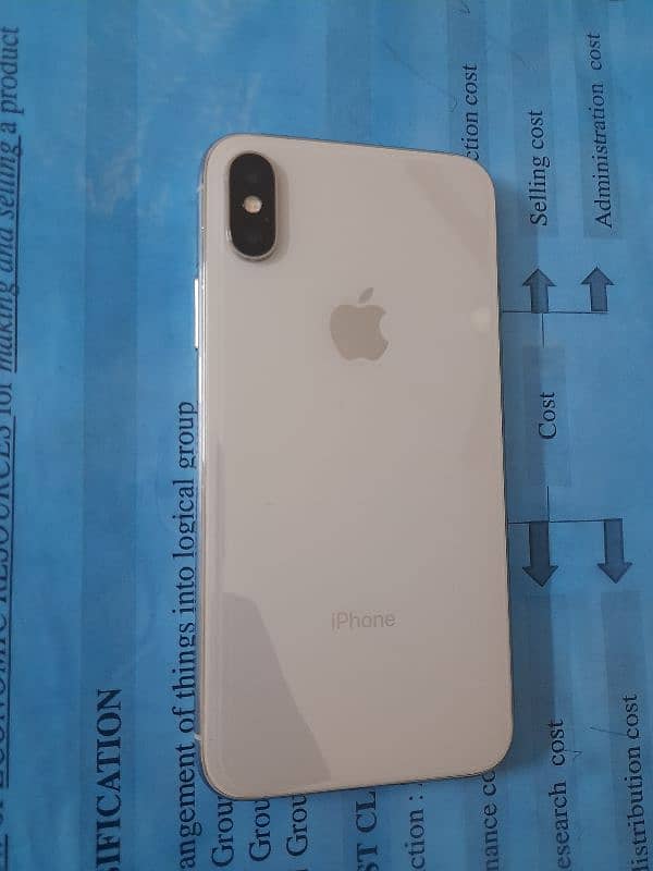 iphone x non pta 0