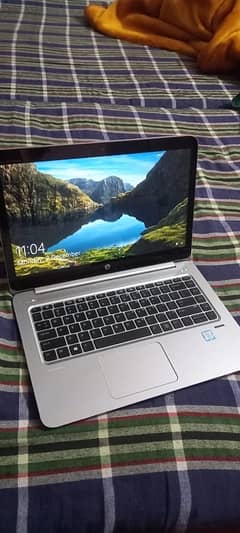 Hp Elitebook 1040 G3