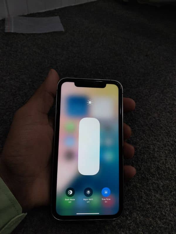 Iphone Xr Convert 15Pro 7