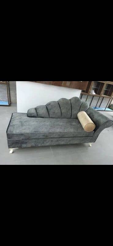 sofa set bed set sofa comebed new & rapair service available 1