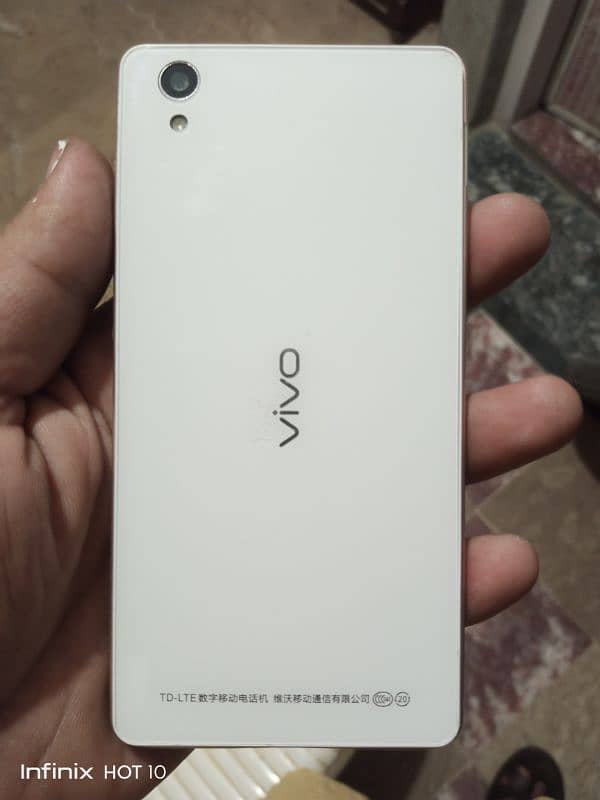 Vivo y51 4/64 3