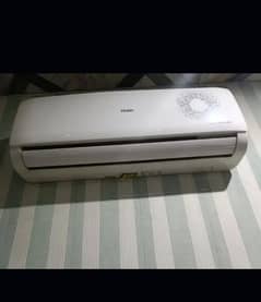 Haier A. C 1 ton