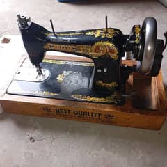 Butter Swing machine Home used