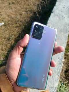 Oppo F19 Pro 8/128