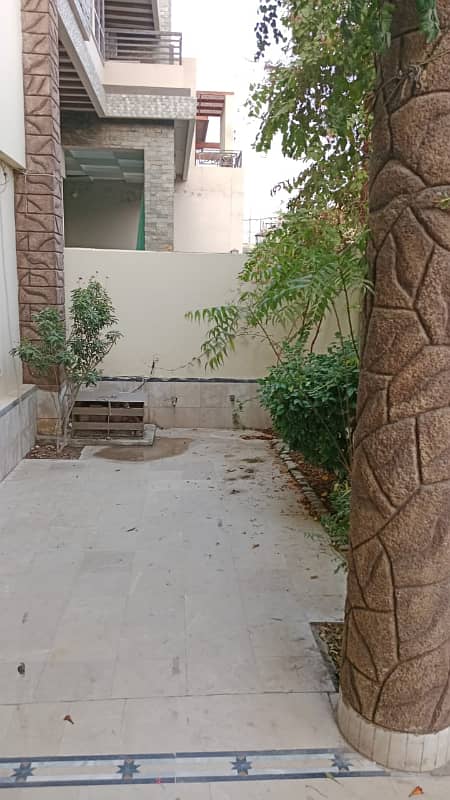 10 Marla Beautifully Constructed House Up For Sale At Tech Town Satiana Road Faisalabad. 2