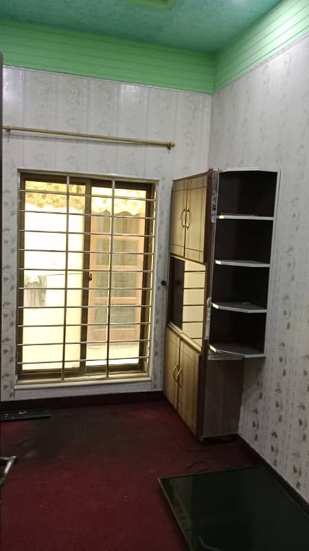 10 Marla Beautifully Constructed House Up For Sale At Tech Town Satiana Road Faisalabad. 8