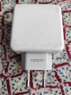 Oppo charger 30 watt original charger