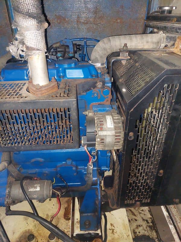 perkins 30 kva 1