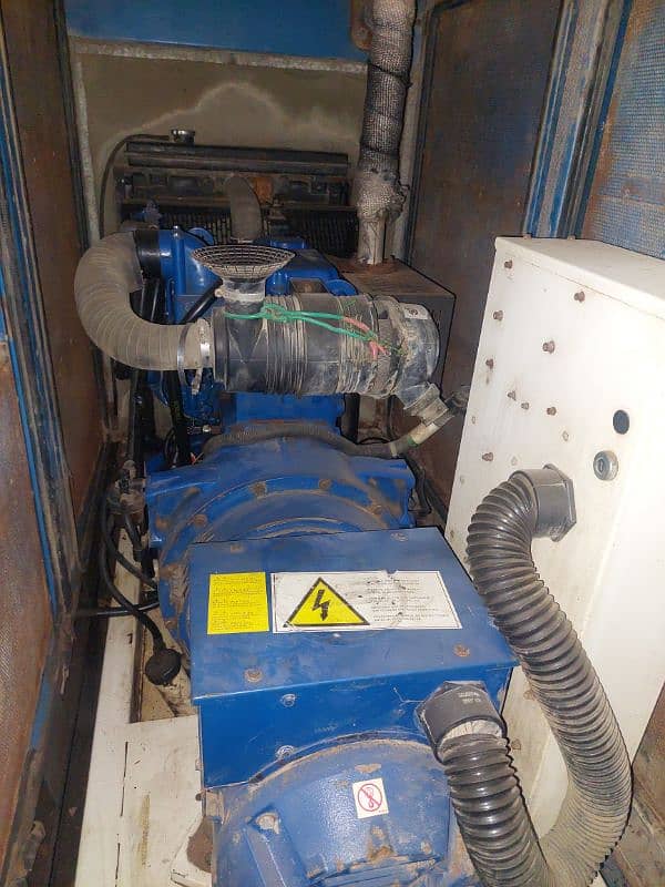 perkins 30 kva 2