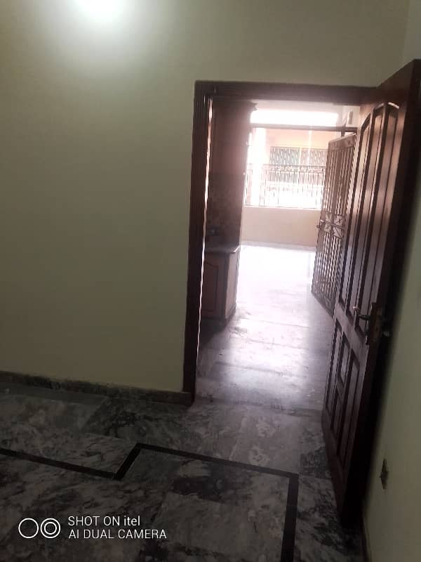 House For Sale In Khurram Colony 3