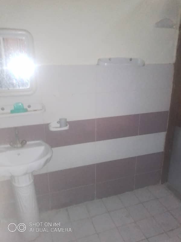 House For Sale In Khurram Colony 4