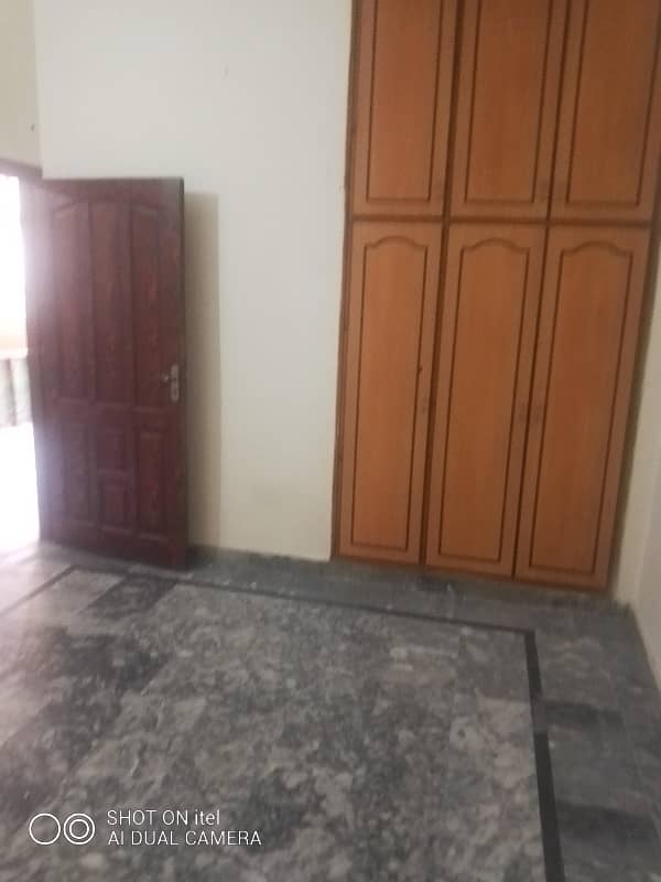 House For Sale In Khurram Colony 5