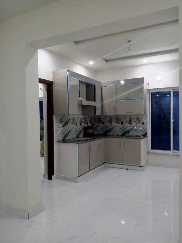 3.75 Marla Beautifully Constructed House Up For Sale At Tech Town Satiana Road Faisalabad. 15