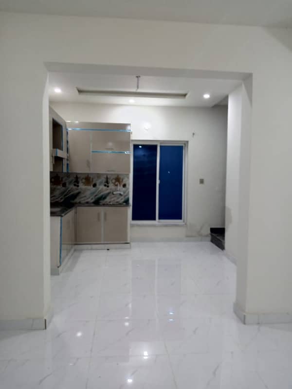 3.75 Marla Beautifully Constructed House Up For Sale At Tech Town Satiana Road Faisalabad. 24