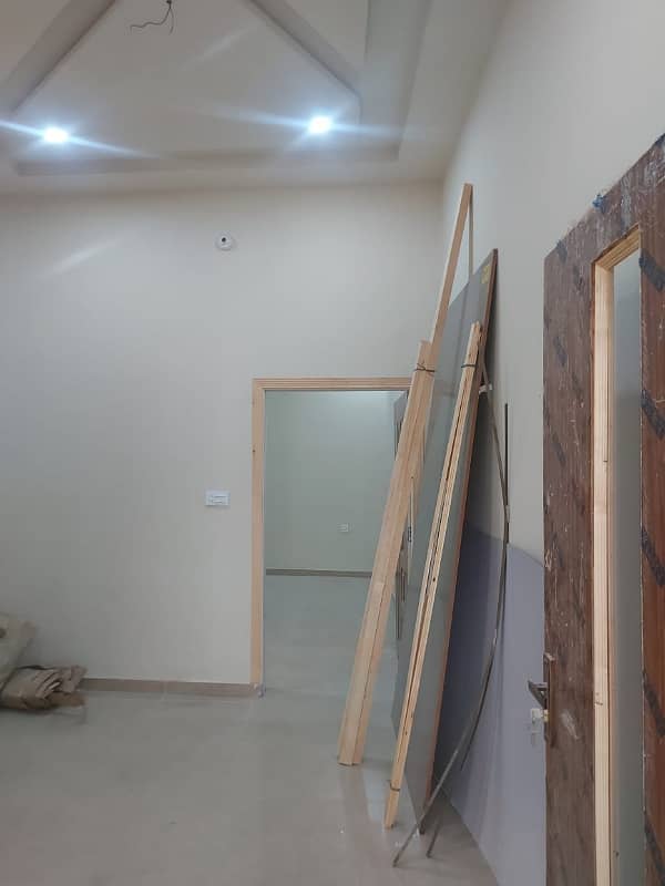 House is up for Sale at Zam Zam Block, Rachna Town-II, Satyana Road, Faisalabad 3