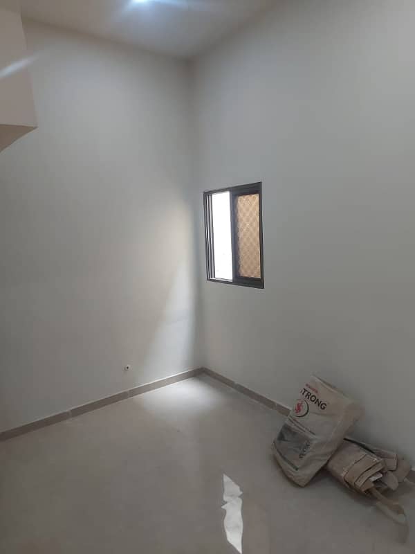 House is up for Sale at Zam Zam Block, Rachna Town-II, Satyana Road, Faisalabad 4