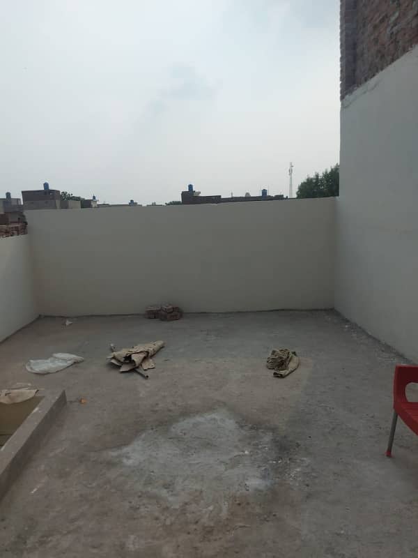 House is up for Sale at Zam Zam Block, Rachna Town-II, Satyana Road, Faisalabad 5